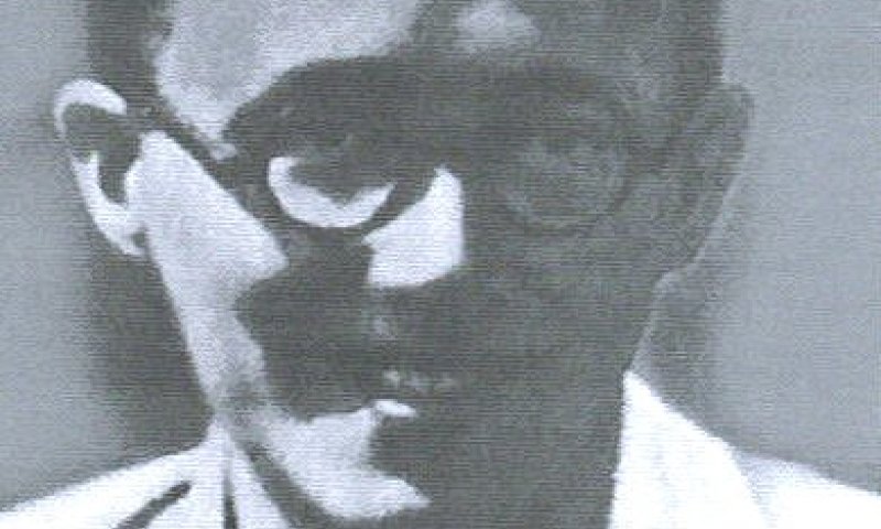 היום בהיסטוריה: הלוחם האלמוני עלה לגרדום