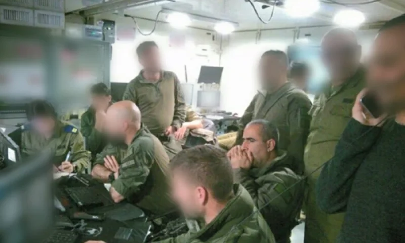 שנה להשבתו: כך חולץ אורון שאול ז"ל במבצע חשאי מעזה