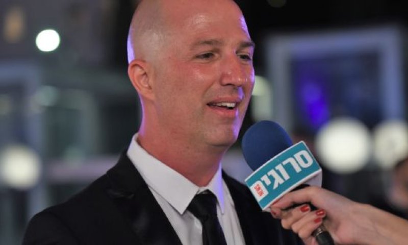 אחרי האירוויזיון: דורון מדלי מקבל את הבשורה הגדולה