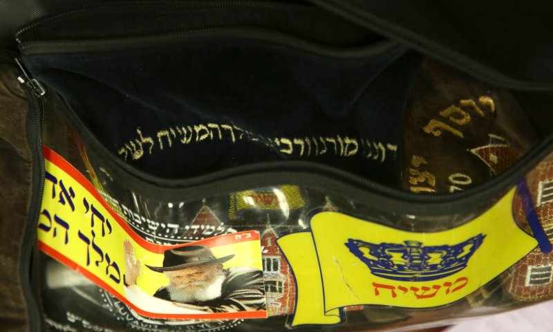 הרבי מלובביץ' אישר: נפתחה מכינה קדם צבאית של חב"ד