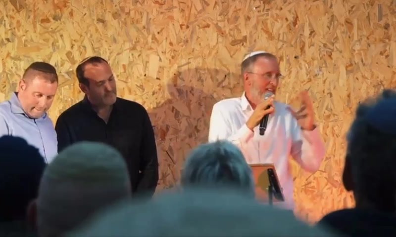 30 למשפחת די: "הדמעות זלגו מעצמן"