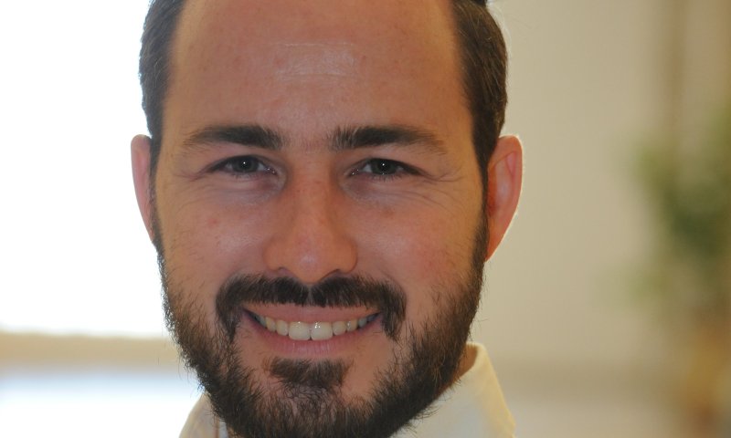 הרב יוני לביא: מתחיל להבין את מפלגת "רק לא ביבי"