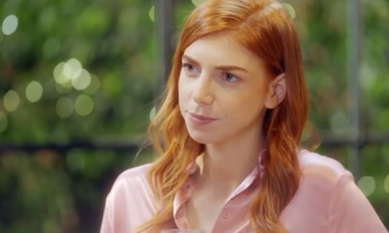 מאיה ורטהיימר על התאונה שעברה: "אתה לומד להעריך"