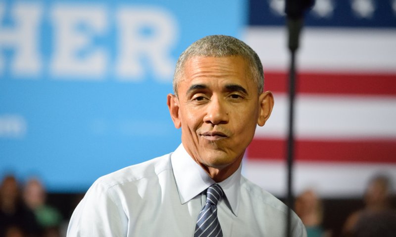 האם אובמה עובר לעבוד בתחום המוזיקה?