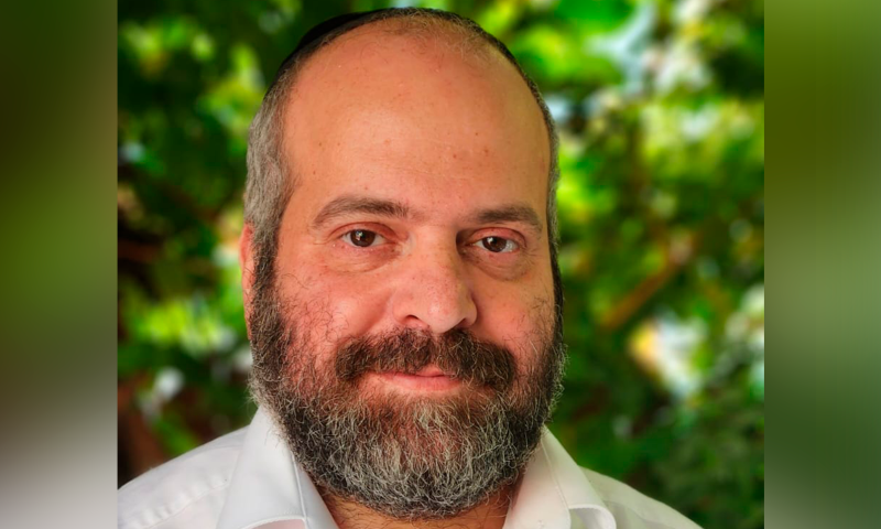 הקולנוען החרדי יזכה בפרס על יצירה בתרבות היהודית