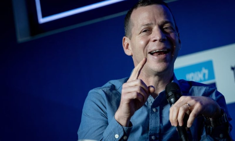 עמית סגל: נתון שלא נראה כדוגמתו מעולם בישראל