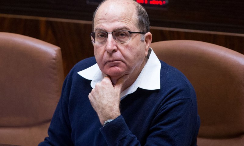 "הגיע הזמן שיעלון יחזור הביתה למפלגת העבודה"