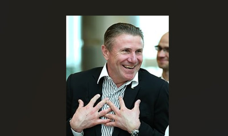 שוב ושוב על גג העולם: סרגיי בובקה חוגג 60