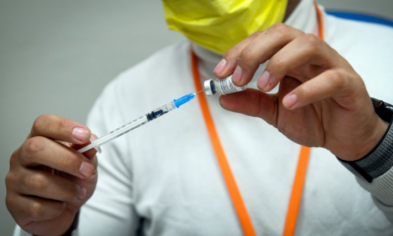 מבצע החיסונים: 4,000,000 בעלי תו ירוק בישראל