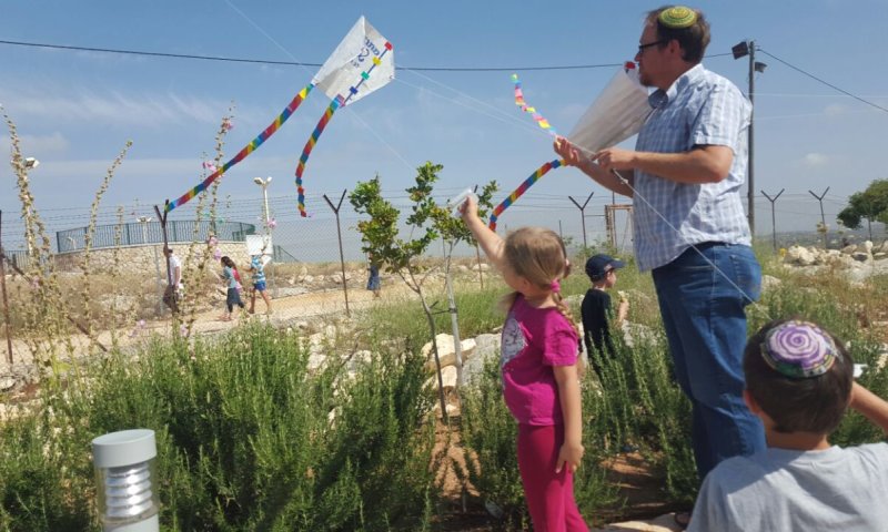 אלפים בפסטיבל המרפסת של המדינה