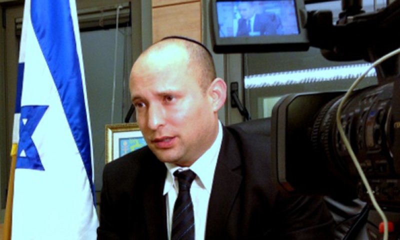 בנט בראיון נרחב: אין לי שום בעיה לשבת בממשלה עם חרדים