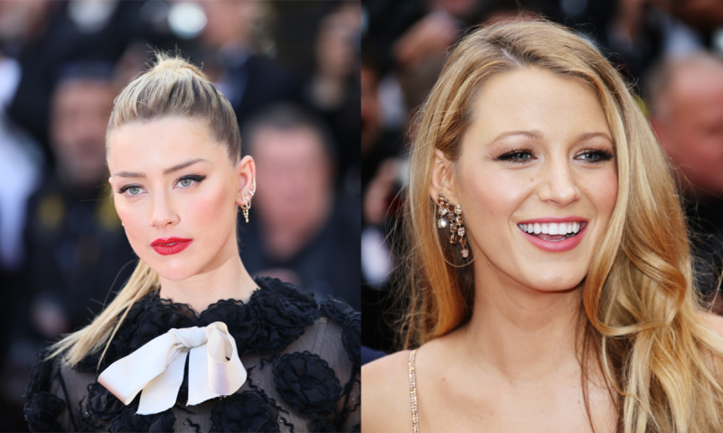 הפרשה מסתעפת: השחקנים מימנו קמפיין השחרה נגד לייבלי והרד