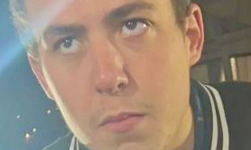 נעדר מיום ראשון: המשטרה מחפשת אחרי ישראל פרי