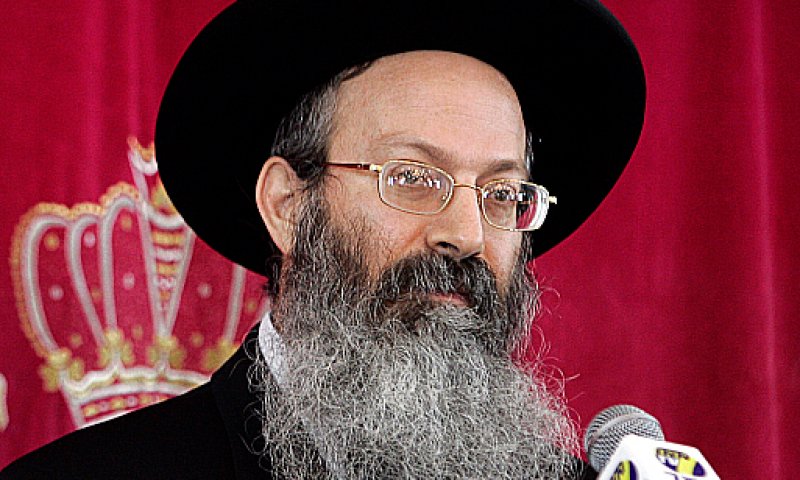 הרב מלמד על שטרן: מוביל את הפגיעה בישיבות ההסדר