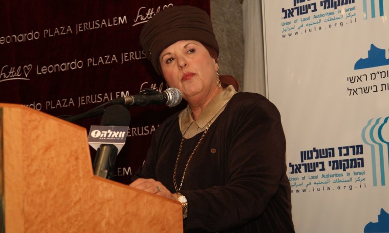 אסתר פולארד: "יהונתן הוא המפתח לשחרור גלעד שליט"