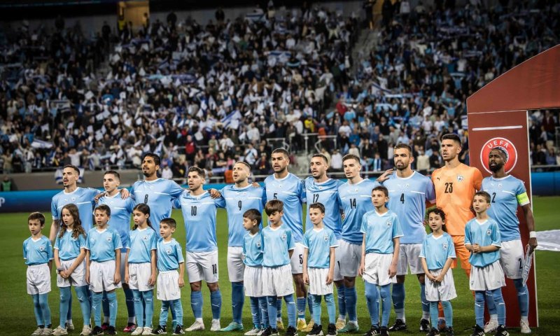 פתיחה צולעת: ישראל וקוסובו נפרדו בתיקו 1-1