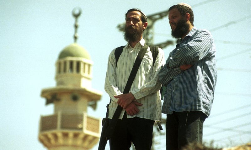 שב"כ מסכם שנה: פחות טרור. הימין והשמאל קיצוני מתבלטים