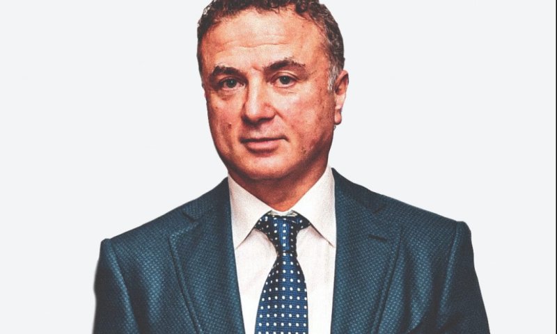 מירלשווילי תובע דיבה את ראשי המחאה