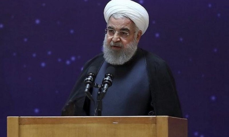 דיווח: איראן מפתחת טילים שיוכלו להגיע לאירופה