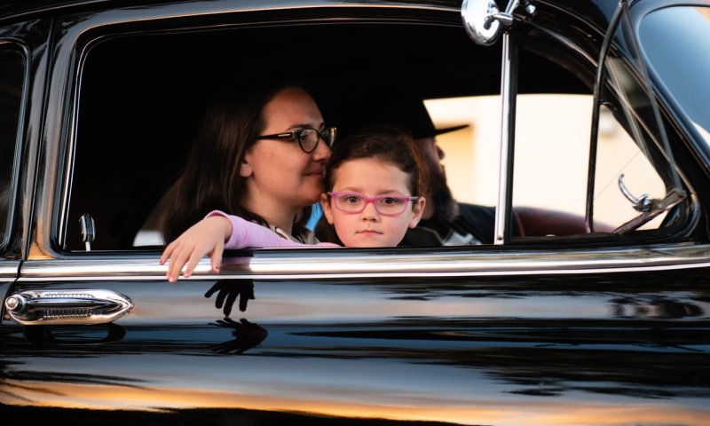 המשפחה גדלה? איזה רכב כדאי לך לקנות עכשיו?