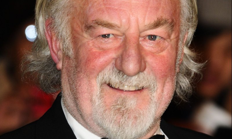 בגיל 79: הלך לעולמו השחקן ברנרד היל