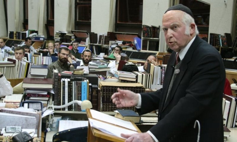 איומים על הרב ליכטנשטיין. הרבנית שילת: אנחנו באבלות