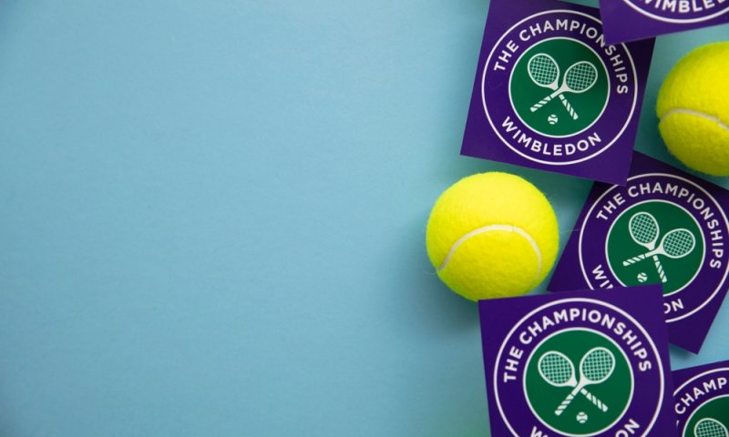 ווימבלדון 2025: הטורניר היוקרתי נפתח &ndash; מי יניף את הגביע?