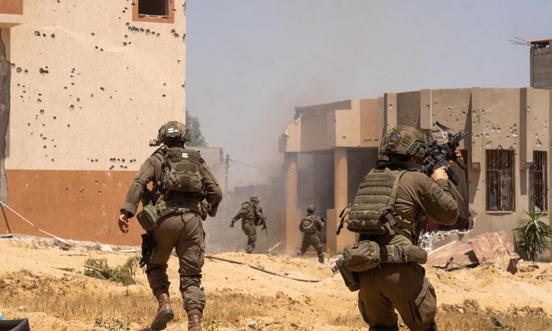 בצה"ל החלו בהכנות לקראת מימוש ההסכם: "ניערך לכל התפתחות"