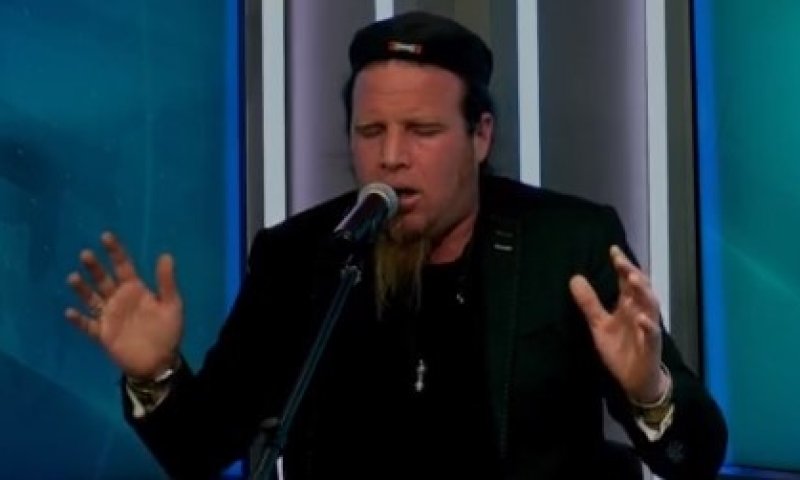 מיוחד: בוצר בחידוש לשיר 'ציון'