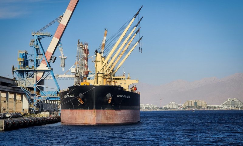 נחשף: החות'ים הנחיתו מכה קשה על ישראל