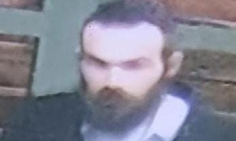 חיפושים אחרי תושב ירושלים שנעדר כבר שבוע