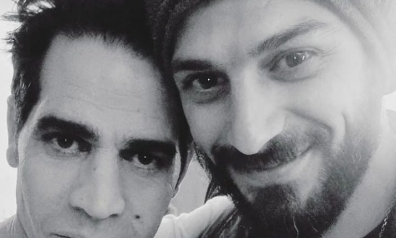 אביב אלוש על אביב גפן: "רפא לאנשים את הלב"