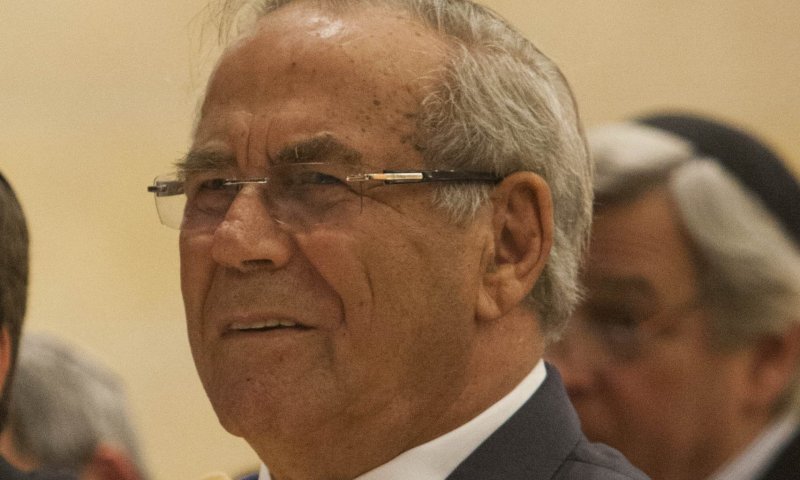 ברוך דיין האמת: איש העסקים סטף ורטהיימר הלך לעולמו