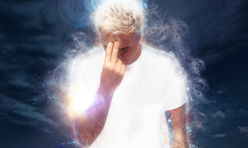 צפו: קובי פרץ במחווה מיוחדת לבורא עולם