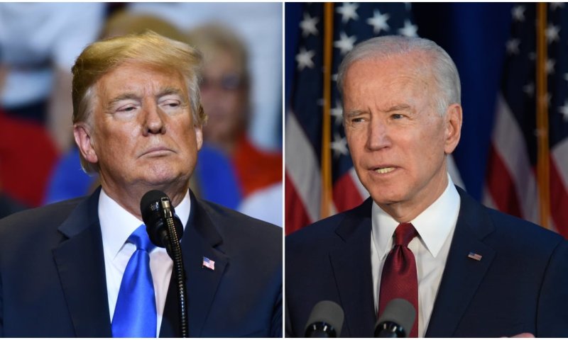 סקר אלקטורים בארה"ב: מי מוביל במדינות המפתח?