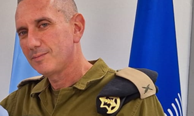 דיווח: דניאל הגרי צפוי להתמודד בבחירות הבאות