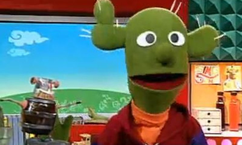 טלויזיה לא חינוכית: קישקשתא לא מספר הכל על השואה