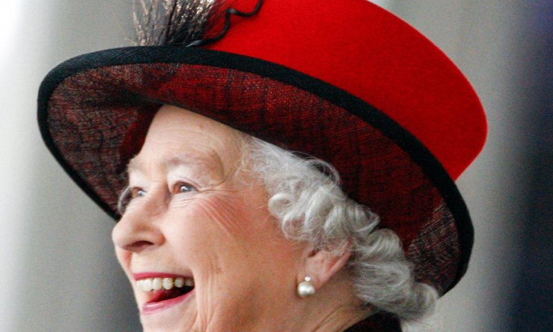 "התברכתי": המלכה אליזבת חוגגת 70 שנה לכהונתה