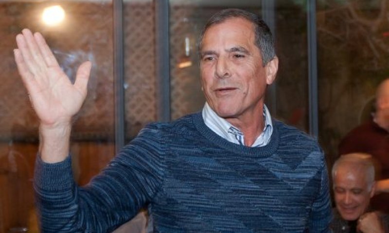 ח"כים מהליכוד בעתירה נגד חברתו של פנחס עידן