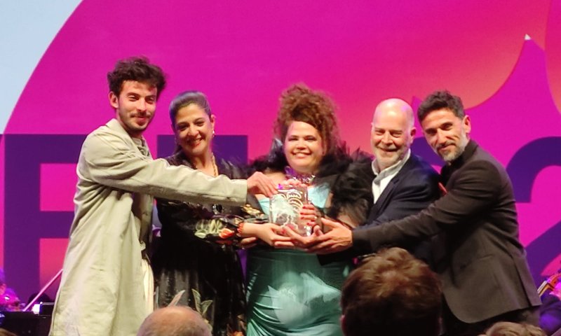 הסדרה 'שעת אפס' קוטפת הישג בינלאומי