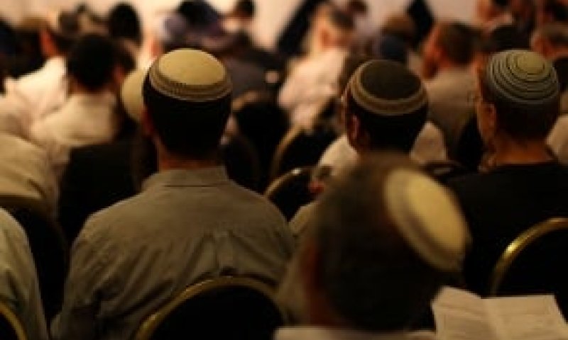 ברחובות הוקם פורום המאחד את כל חלקי הציונות הדתית