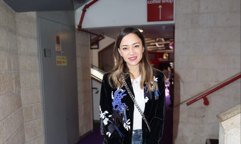 נלי תגר: "יש רק אדם אחד שהחליט מי יהודי &ndash; היטלר"