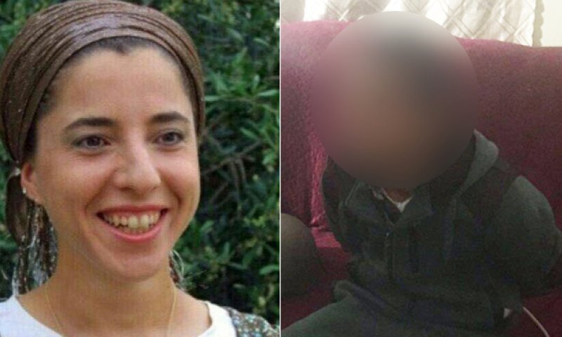 "רצח את דפנה מאיר, שטף ידיים וישב לראות סרט"