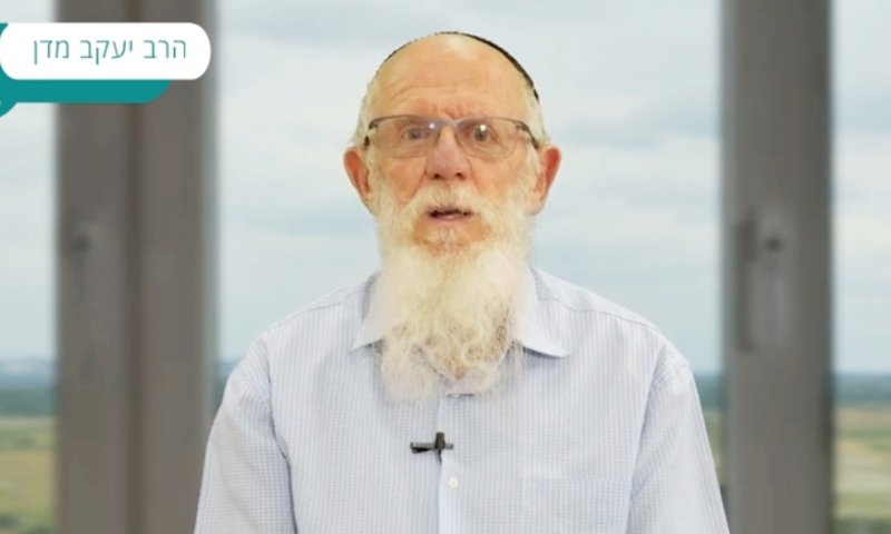 לא כל שאלה היא שאלה הלכתית ומצריכה לשאול רב