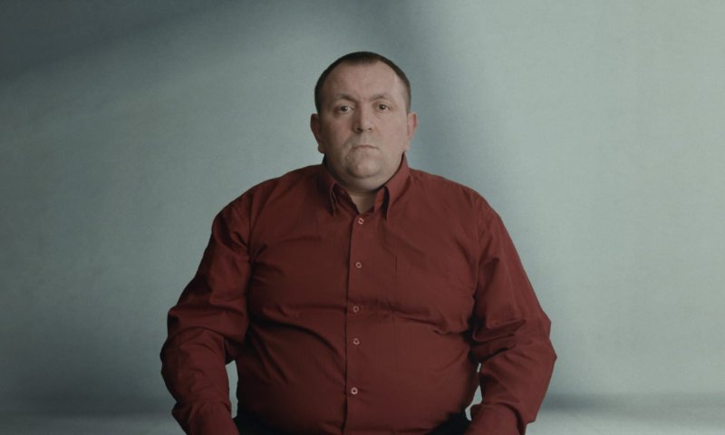 רומן זדורוב פותח הכל: "עדיף להיות נאיבי מרוצח"