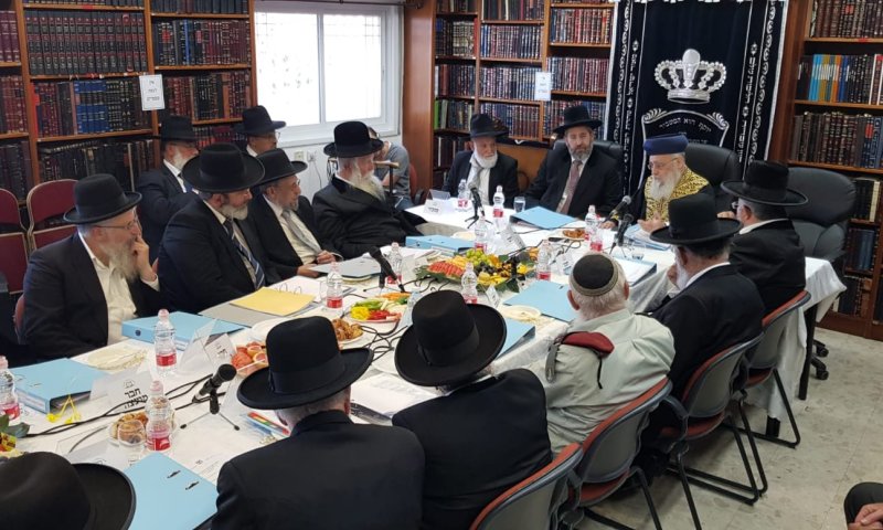 הצבא רוצה להעסיק את 'צהר'? שיחזיר את הרב יגאל