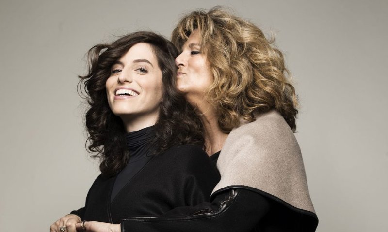 תיאטרון ליסין ובית האופנה משכית בתערוכה משותפת