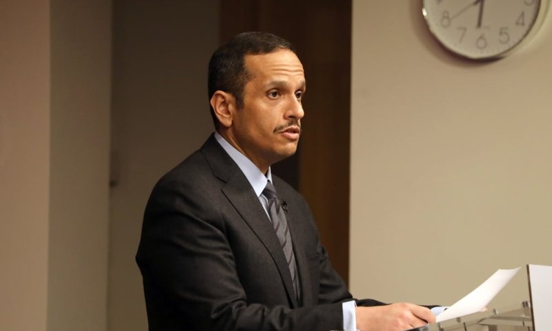 קטאר נגד נתניהו: "מוכן לסכן את גורל האזור"