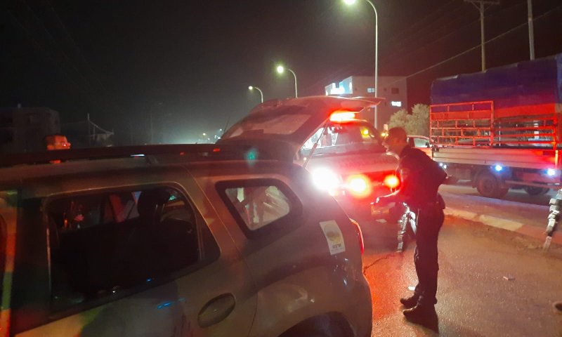 גודל הנס נחשף: "ירו עלינו 40 כדורים באוטומט"