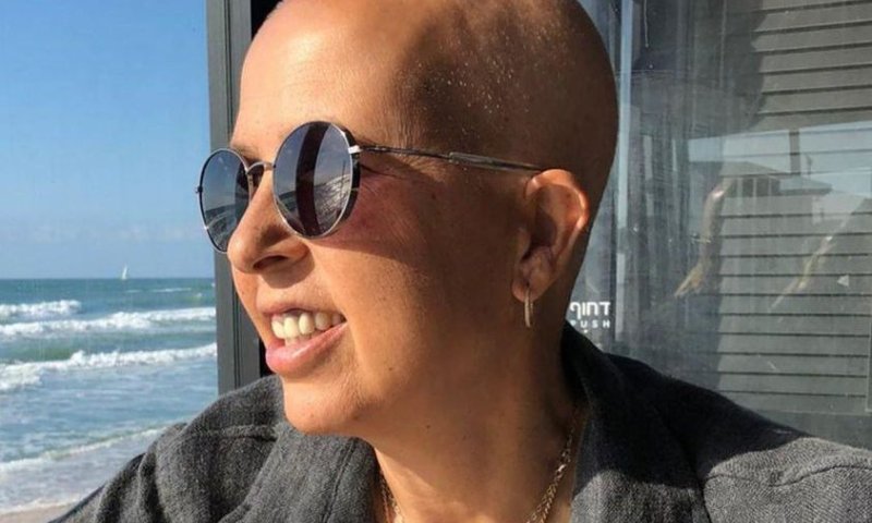 מירית הררי הלכה לעולמה לאחר מאבק ממושך בסרטן